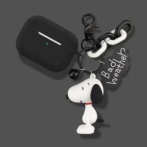 Airpods pro case cover/Snoopy